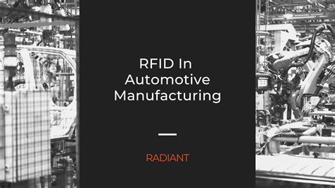 rfid automotive parts tracking database lifetime subscription|automotive rfid.